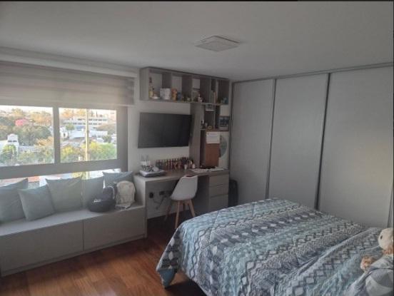 Foto de Pent House de Categoría Casonas del Sur 2 torre Andalucia, imagen 5