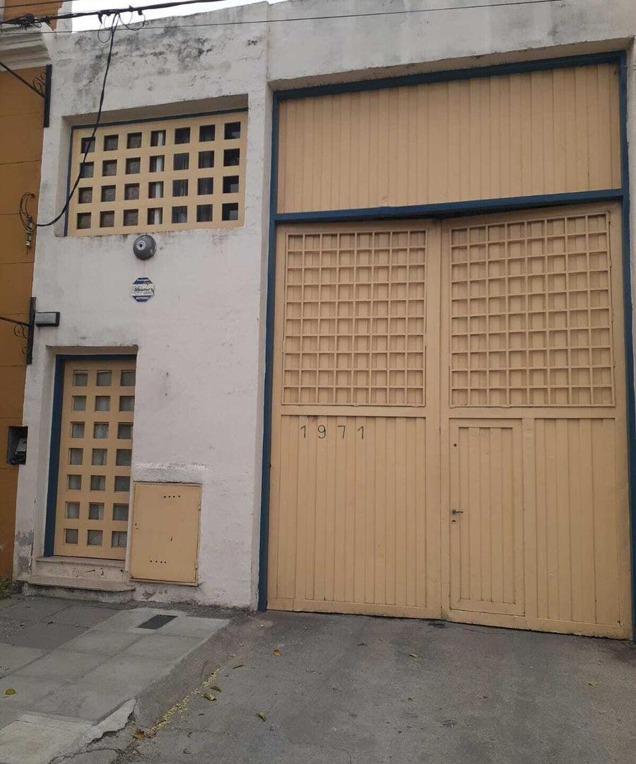 Foto de Galpón en San Vicente, imagen 1