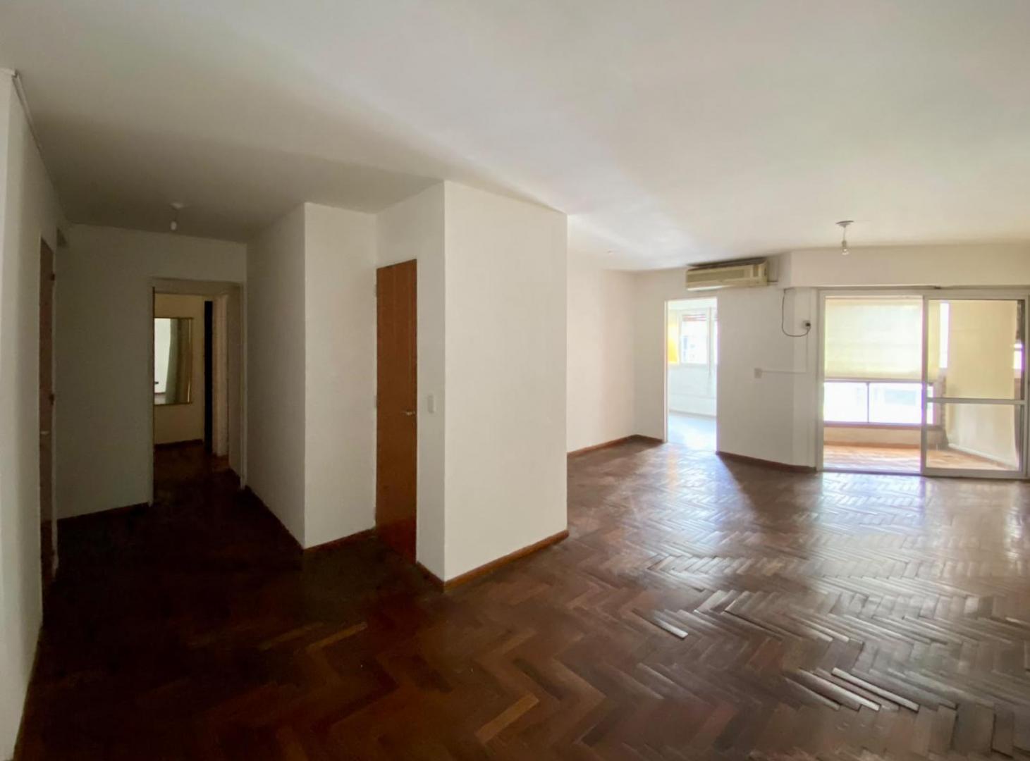 Foto de Departamento semipiso en alquiler sobre Cañada 2 dormitorios 3 baños a, imagen 2