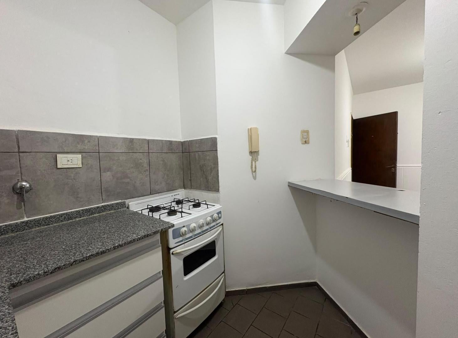 Foto de Departamento 1 dormitorio a cuadras del patio olmos, imagen 2