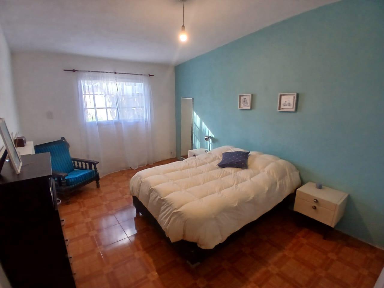 Casa en Villa Parque Santa Ana