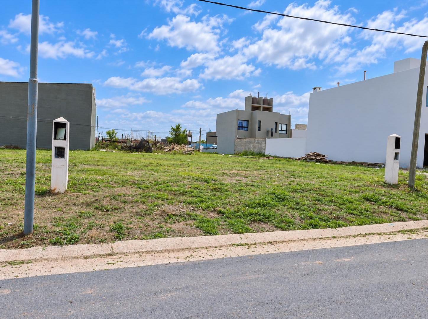 Foto de Terreno - Docta Avenida, imagen 3