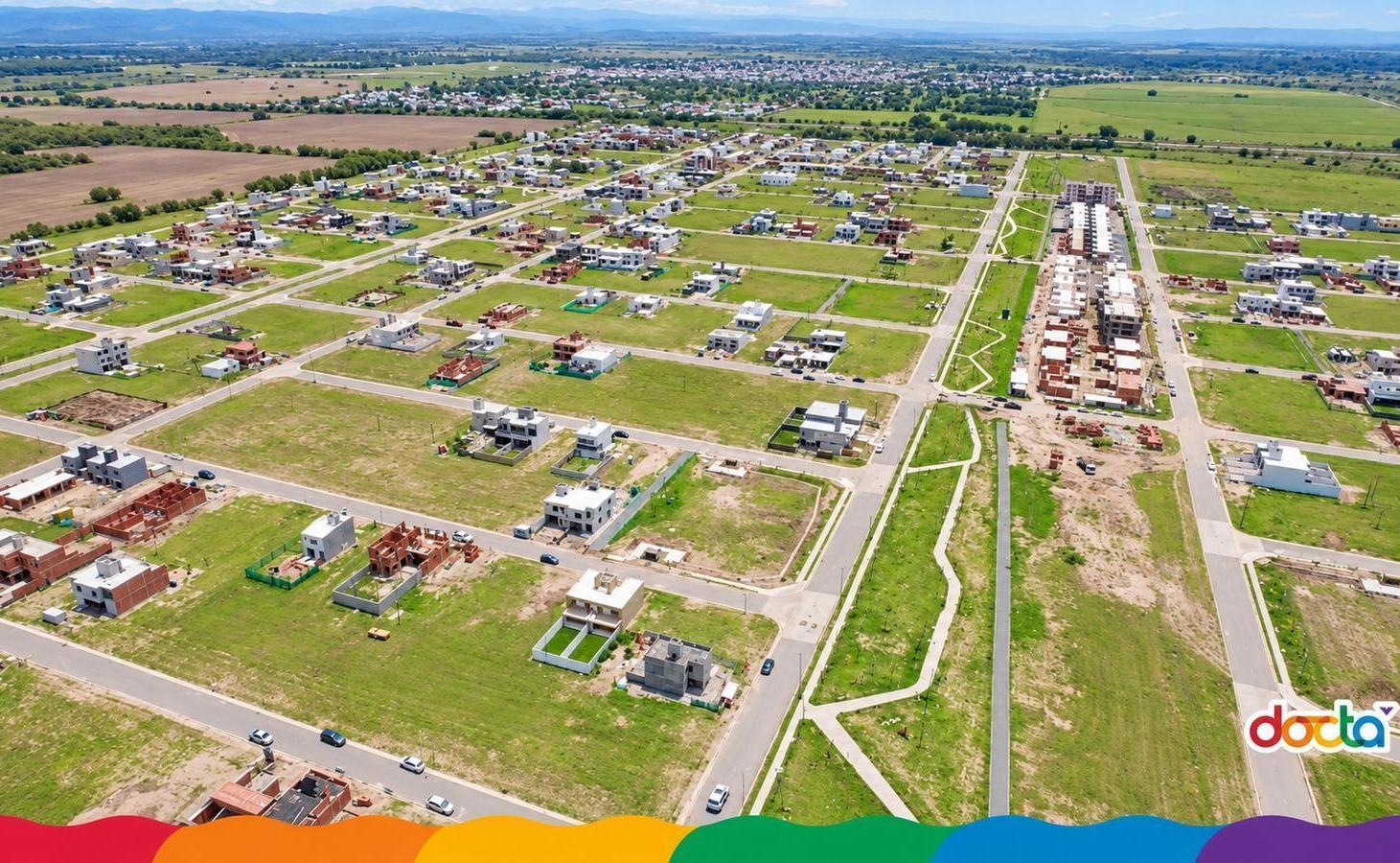 Foto de Terreno - Docta Avenida, imagen 5