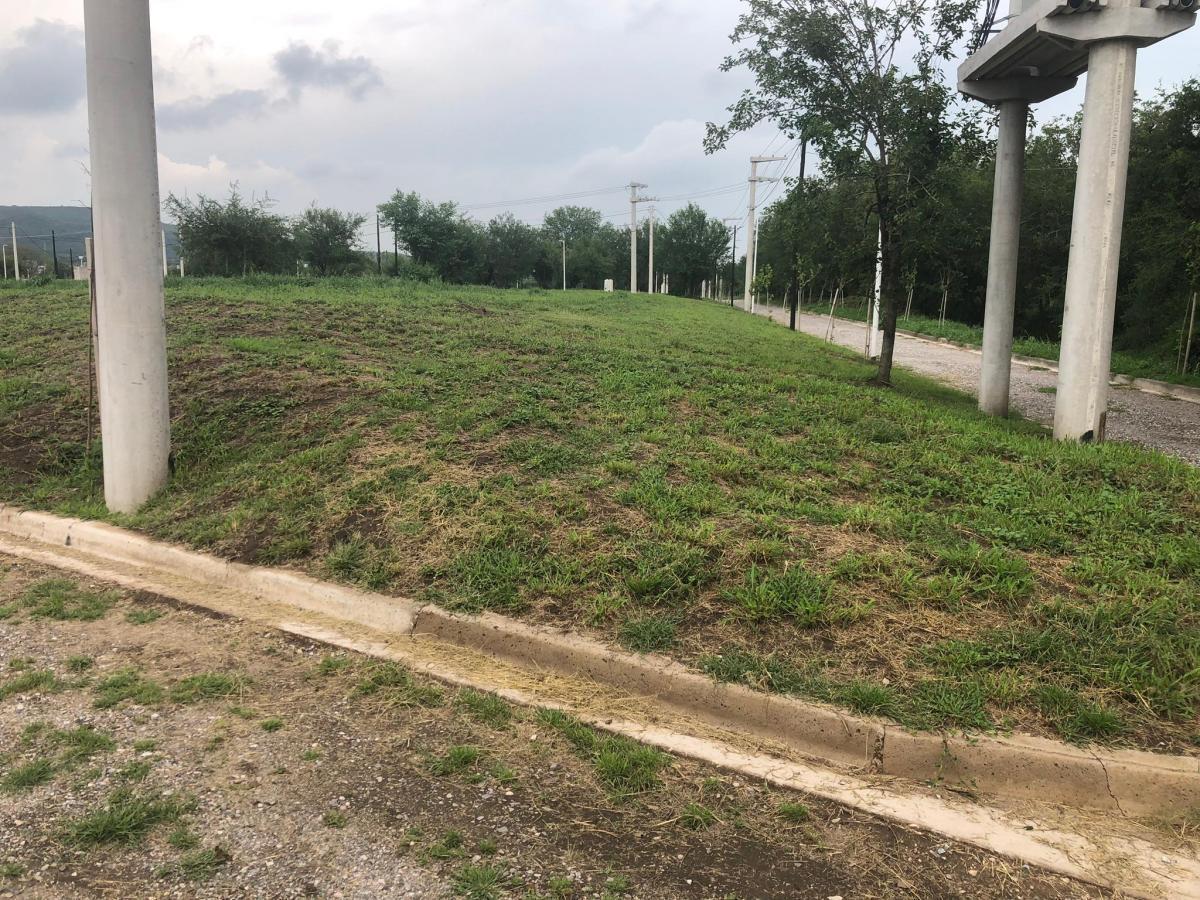 Foto de Terreno Esquina 575,75 m² en Venta Tejas 4 Totalmente cancelado obras, imagen 3