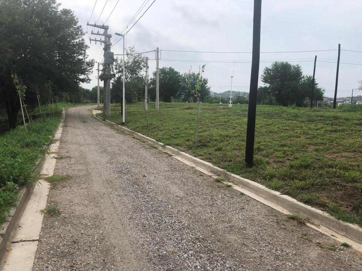 Foto de Terreno Esquina 575,75 m² en Venta Tejas 4 Totalmente cancelado obras, imagen 5
