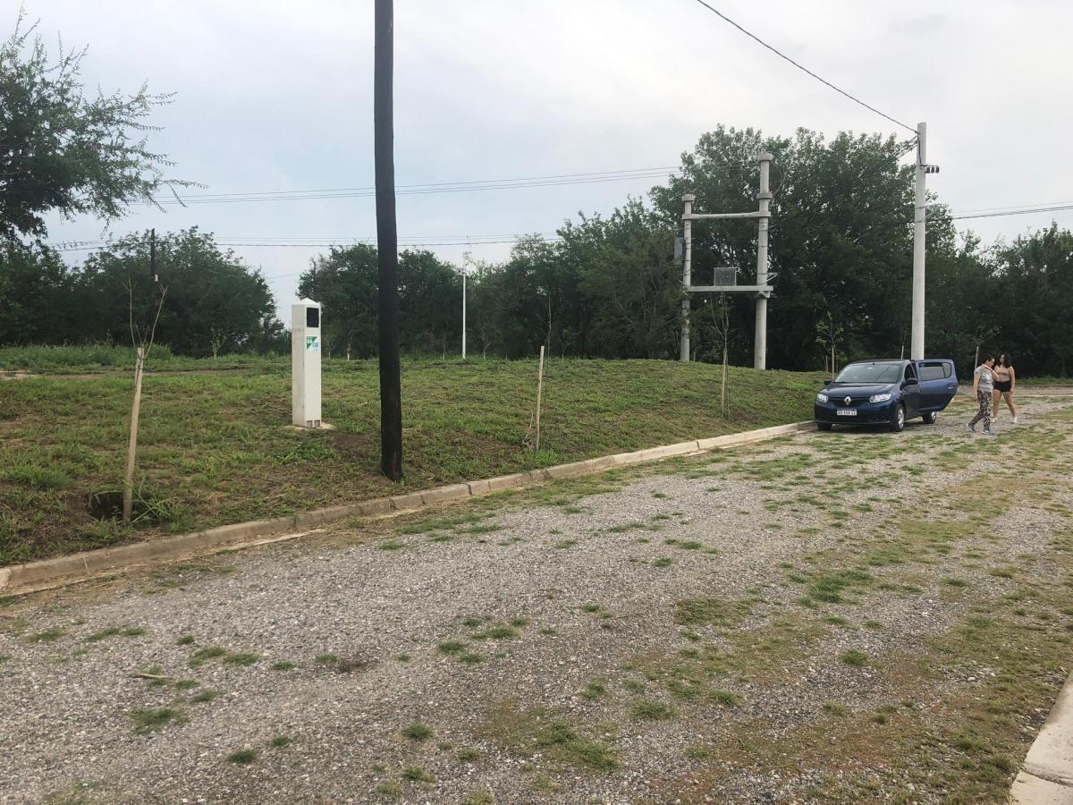 Foto de Terreno Esquina 575,75 m² en Venta Tejas 4 Totalmente cancelado obras, imagen 4