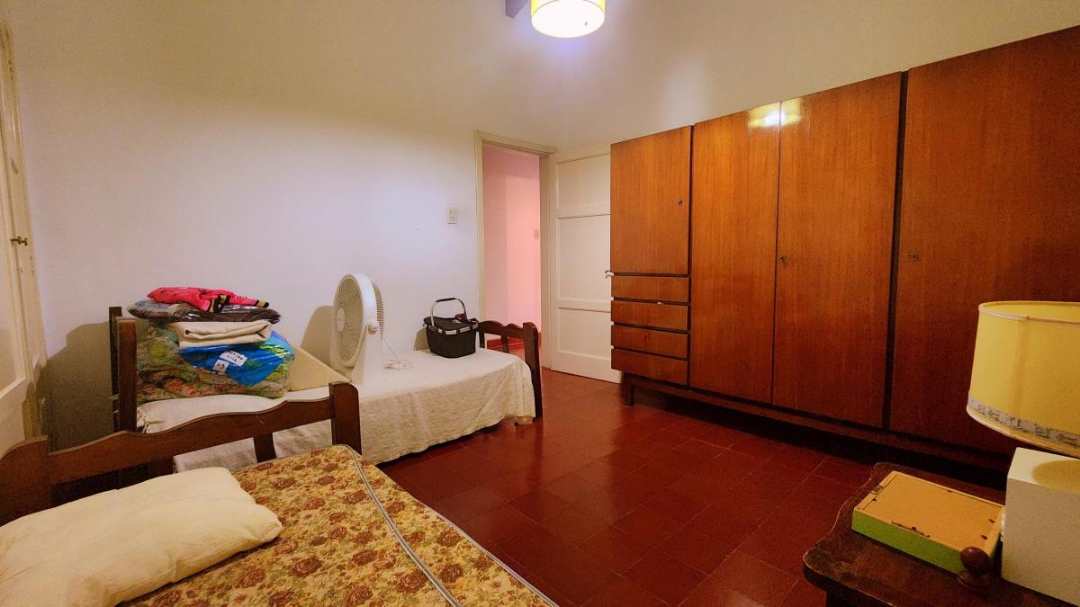 Carlos Paz - B° Santa Rita - en Una Planta - 5 Dorm - Pileta 5