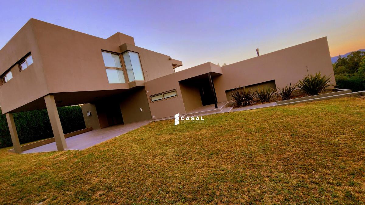 Potrero de Garay - Los Molinos - Magnífica - 3 Dorm - Pileta 4