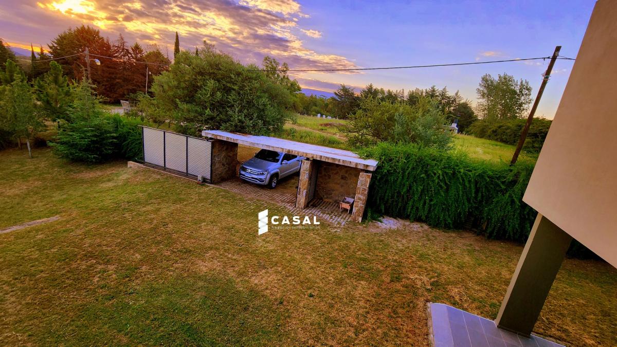 Potrero de Garay - Los Molinos - Magnífica - 3 Dorm - Pileta 5