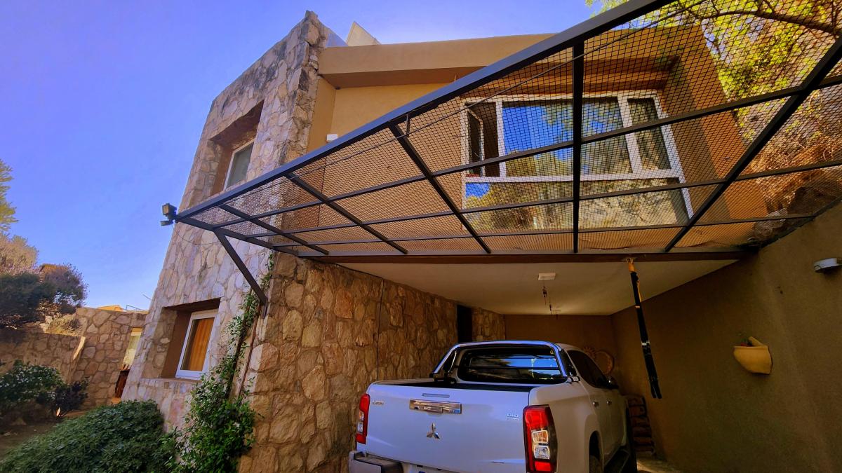 Cabana - Sierras de Córdoba - Propiedad Exclusiva en 2 Hectáreas en Altura 4