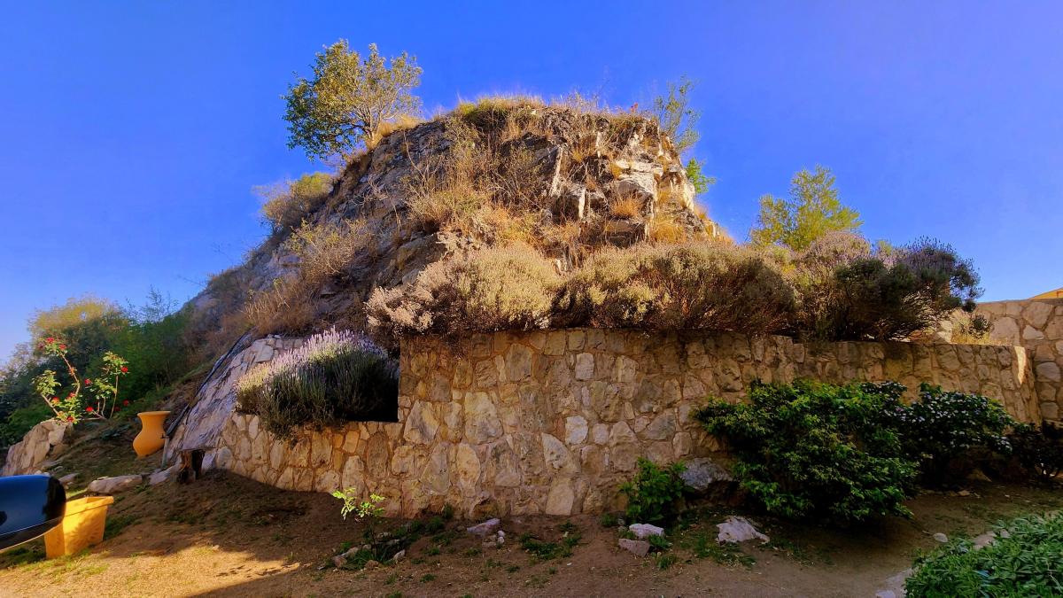 Foto de CABANA-SIERRAS DE CÓRDOBA- PROPIEDAD EXCLUSIVA EN 2 HECTÁREAS EN ALTURA, imagen 3
