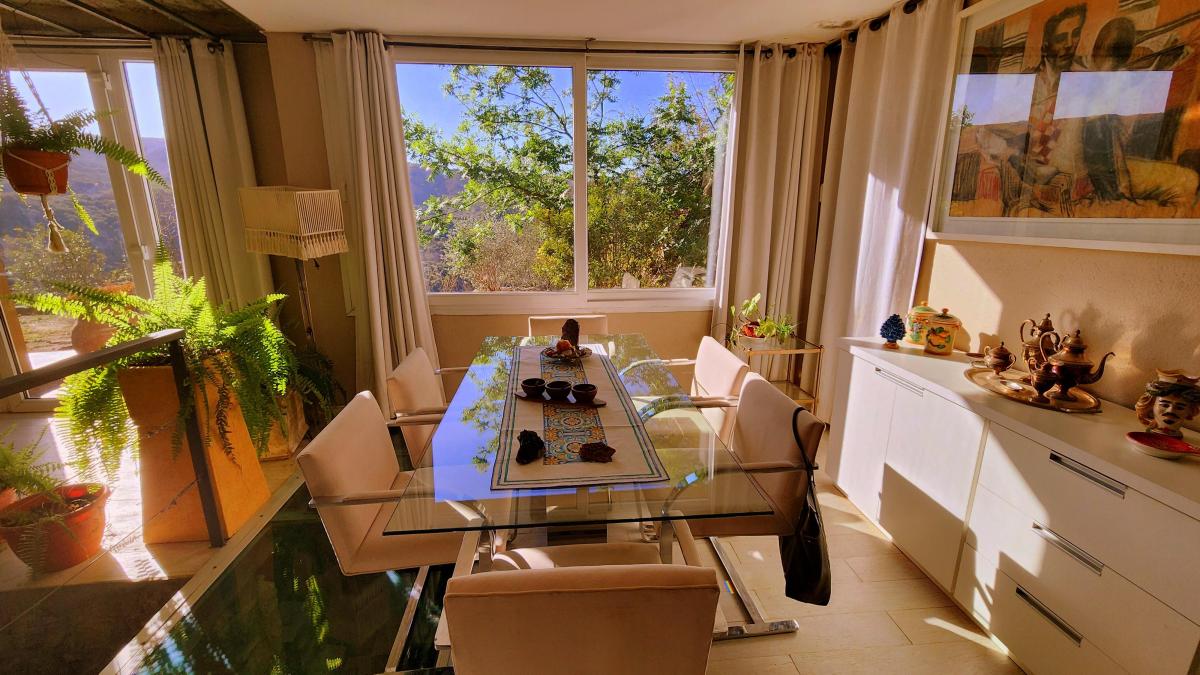 Cabana - Sierras de Córdoba - Propiedad Exclusiva en 2 Hectáreas en Altura 3