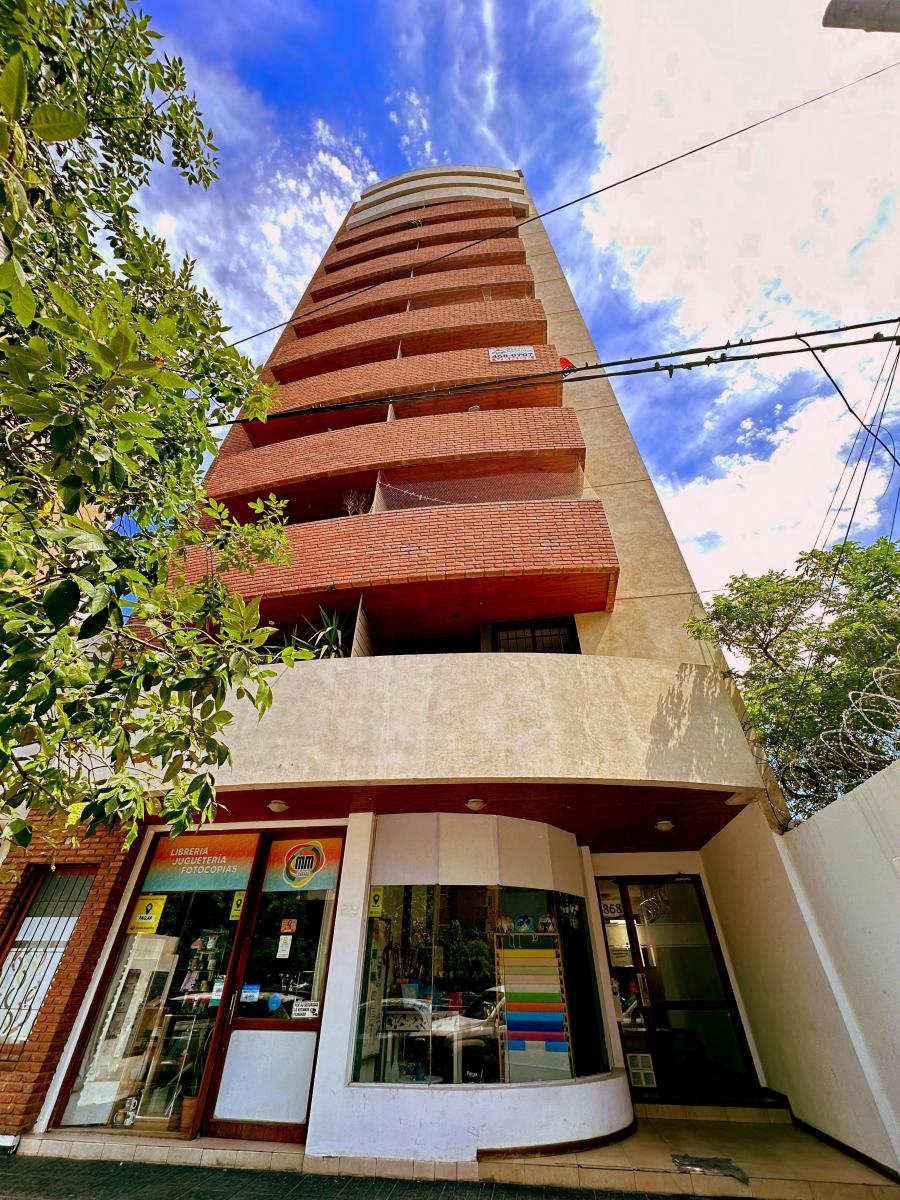 Foto de GÜEMES-CAÑADA- DEPARTAMENTO 1 DORM. CON BALCÓN, imagen 3