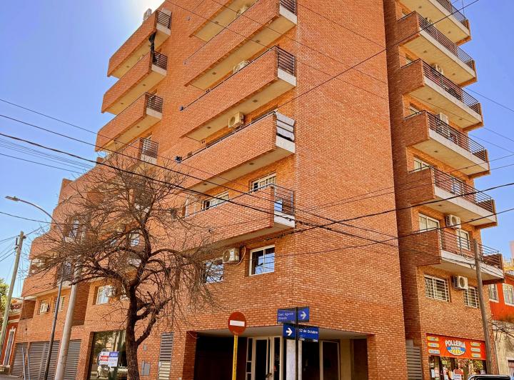 ALTA CÓRDOBA- ALQUILER- 2 DORM CON BALCÓN 3