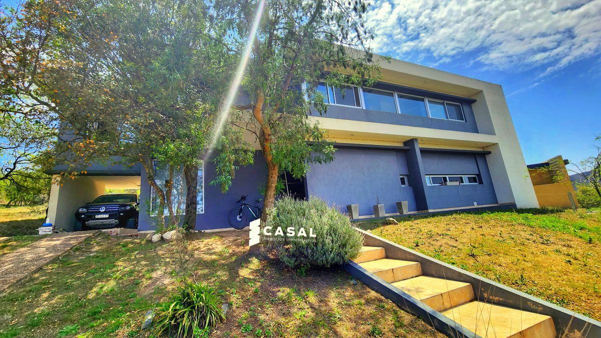 Foto de ALQUILER AMOBLADA- B° PRIVADO TIERRALTA- 4 DORM-PILETA, imagen 3