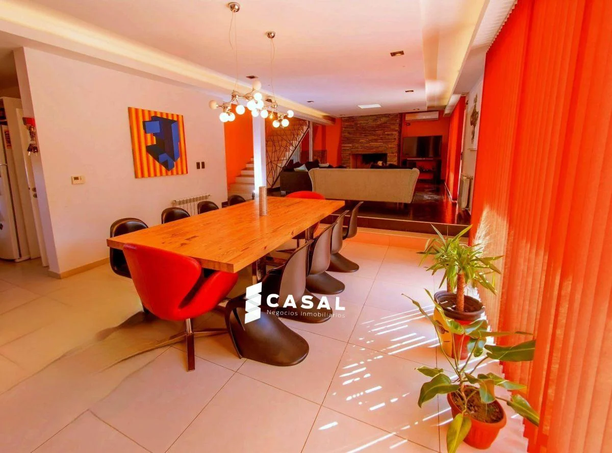 Foto de ALQUILER AMOBLADA- B° PRIVADO TIERRALTA- 4 DORM-PILETA, imagen 2