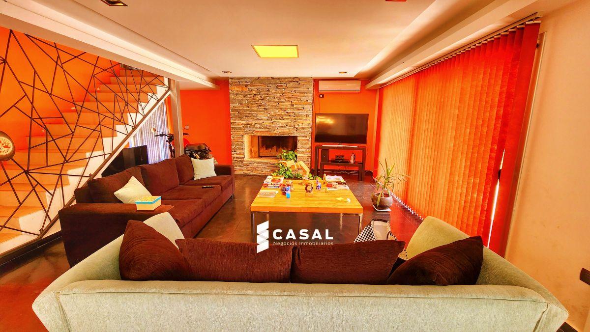 Foto de ALQUILER AMOBLADA- B° PRIVADO TIERRALTA- 4 DORM-PILETA, imagen 5