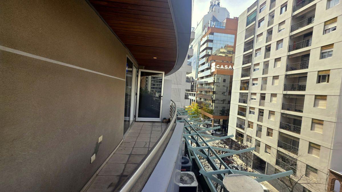 NUEVA CÓRDOBA- MAGNÍFICO SEMIPISO DE 330 M. TERRAZA PROPIA- 3 DORM
