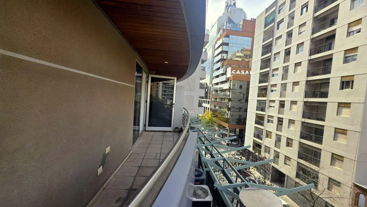 NUEVA CÓRDOBA- MAGNÍFICO SEMIPISO DE 330 M. TERRAZA PROPIA- 3 DORM 2