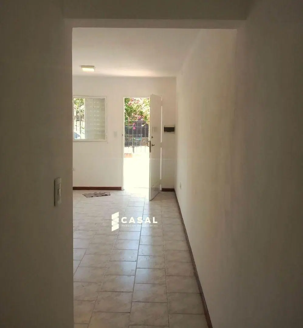 PARQUE HORIZONTE- CASA UNA PLANTA- 1 DORMITORIO-PATIO 5