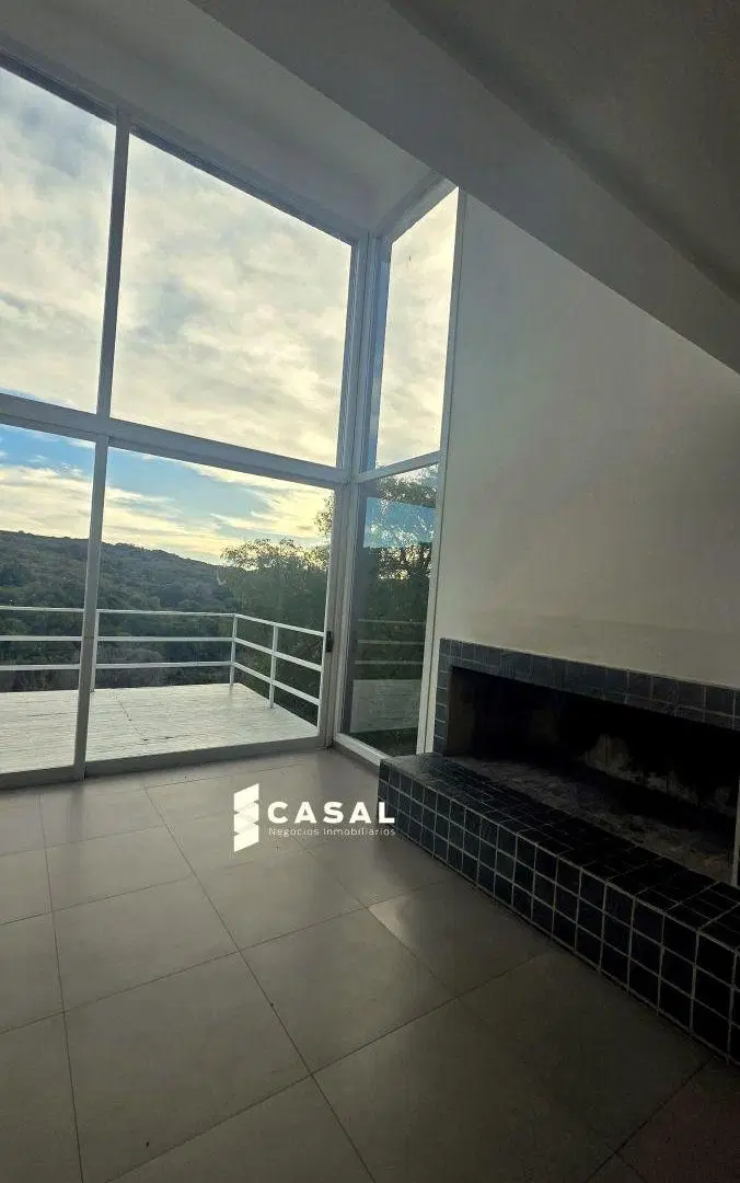 ALQUILER-3 DORM-PILETA- AUTOPISTA A CARLOS PAZ 3