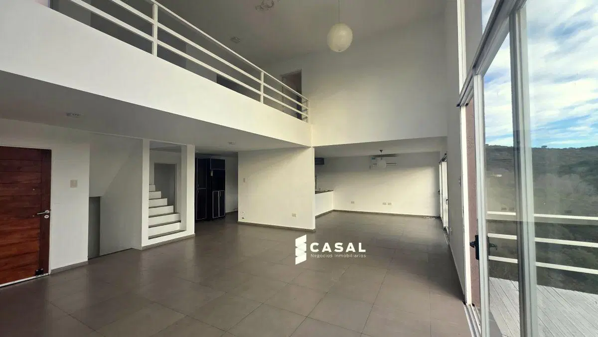ALQUILER-3 DORM-PILETA- AUTOPISTA A CARLOS PAZ 8