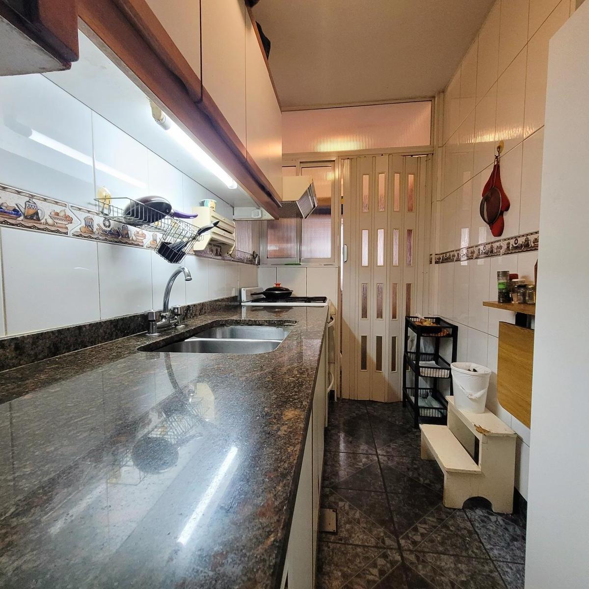 Venta de departamento 2 ambientes en el Barrio de Congreso!
