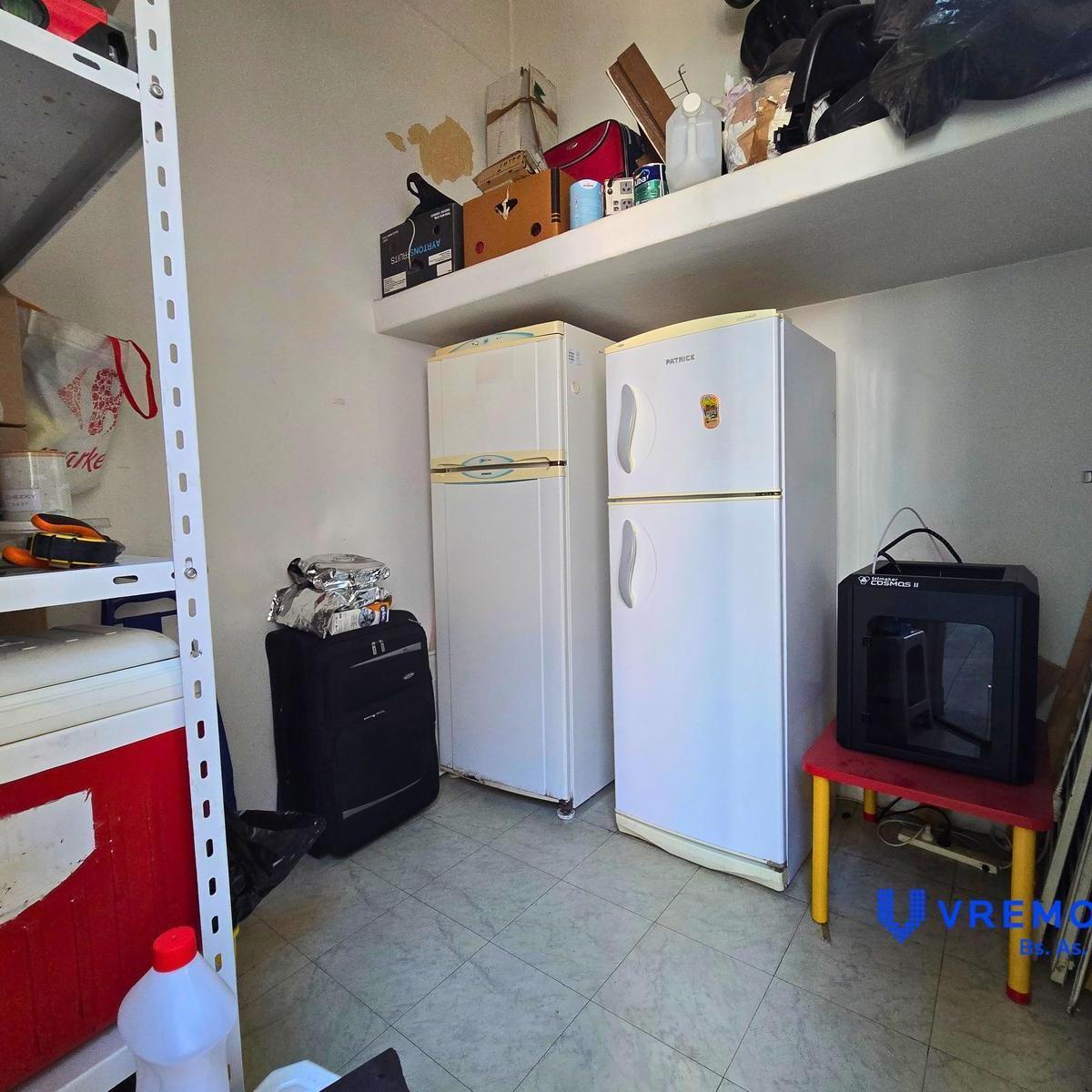 Sarmiento 1367. Depto 3 Amb. con Dependencia en Venta en Zona Tribunales. 2