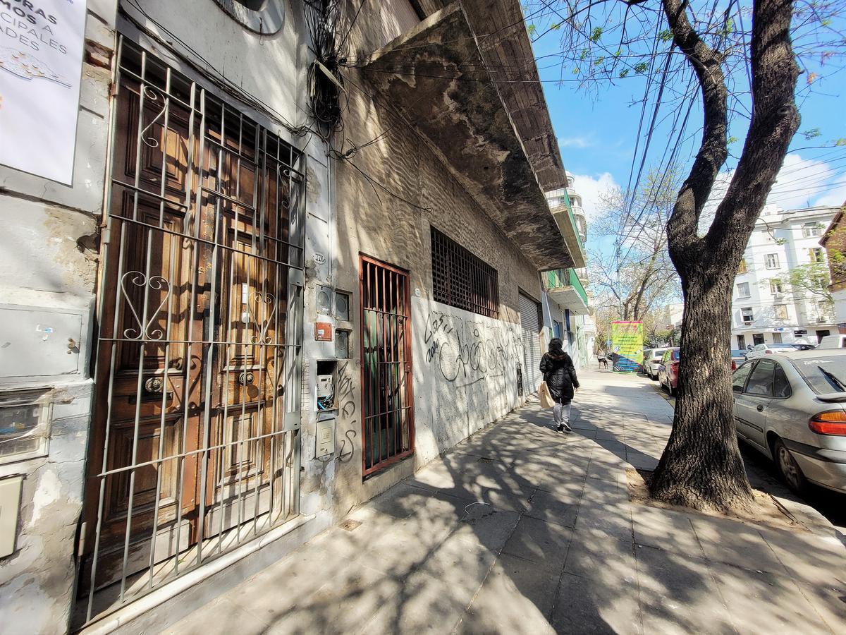 Sanchez de Loria Al 700 - PH Venta Almagro Sin Expensas! 2