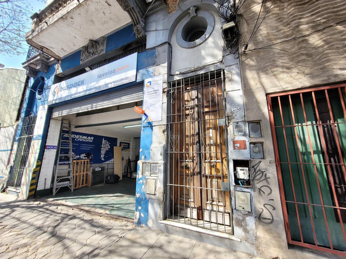 Sanchez de Loria Al 700 - PH Venta Almagro Sin Expensas! 4