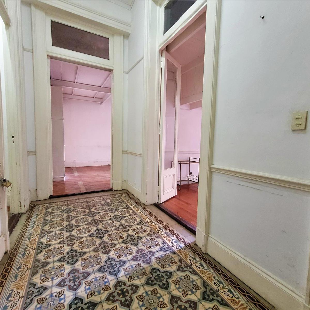 Rincon Al 100 - Depto en Venta 4 Amb y 1/2, Barrio de Congreso - Luminoso, con Balcon! 1