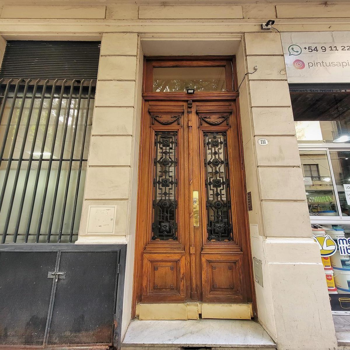 Rincon Al 100 - Depto en Venta 4 Amb y 1/2, Barrio de Congreso - Luminoso, con Balcon! 4