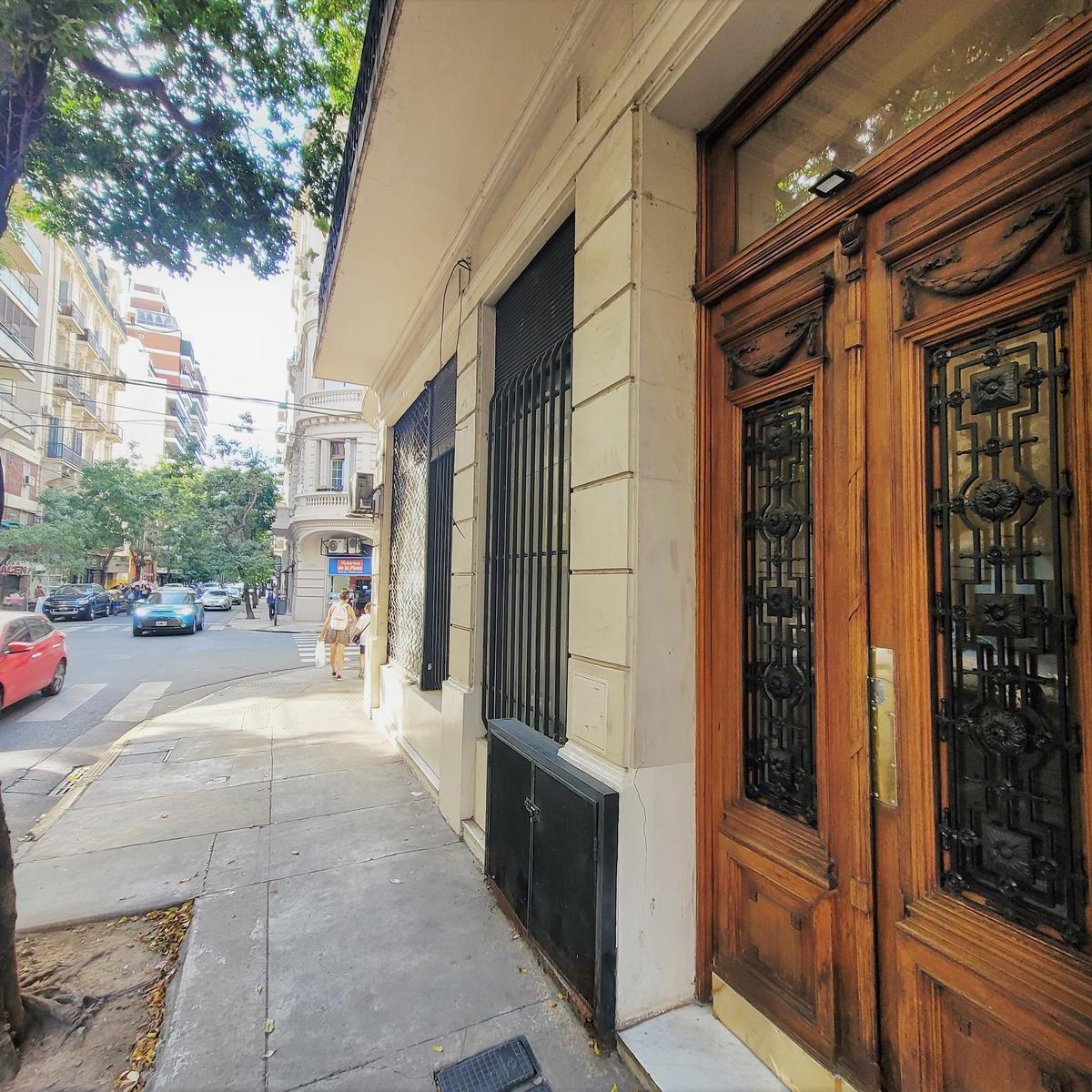 Rincon Al 100 - Depto en Venta 4 Amb y 1/2, Barrio de Congreso - Luminoso, con Balcon! 3
