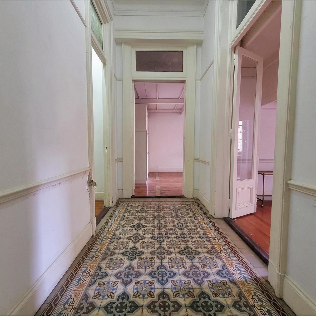 Rincon Al 100 - Depto en Venta 4 Amb y 1/2, Barrio de Congreso - Luminoso, con Balcon! 2