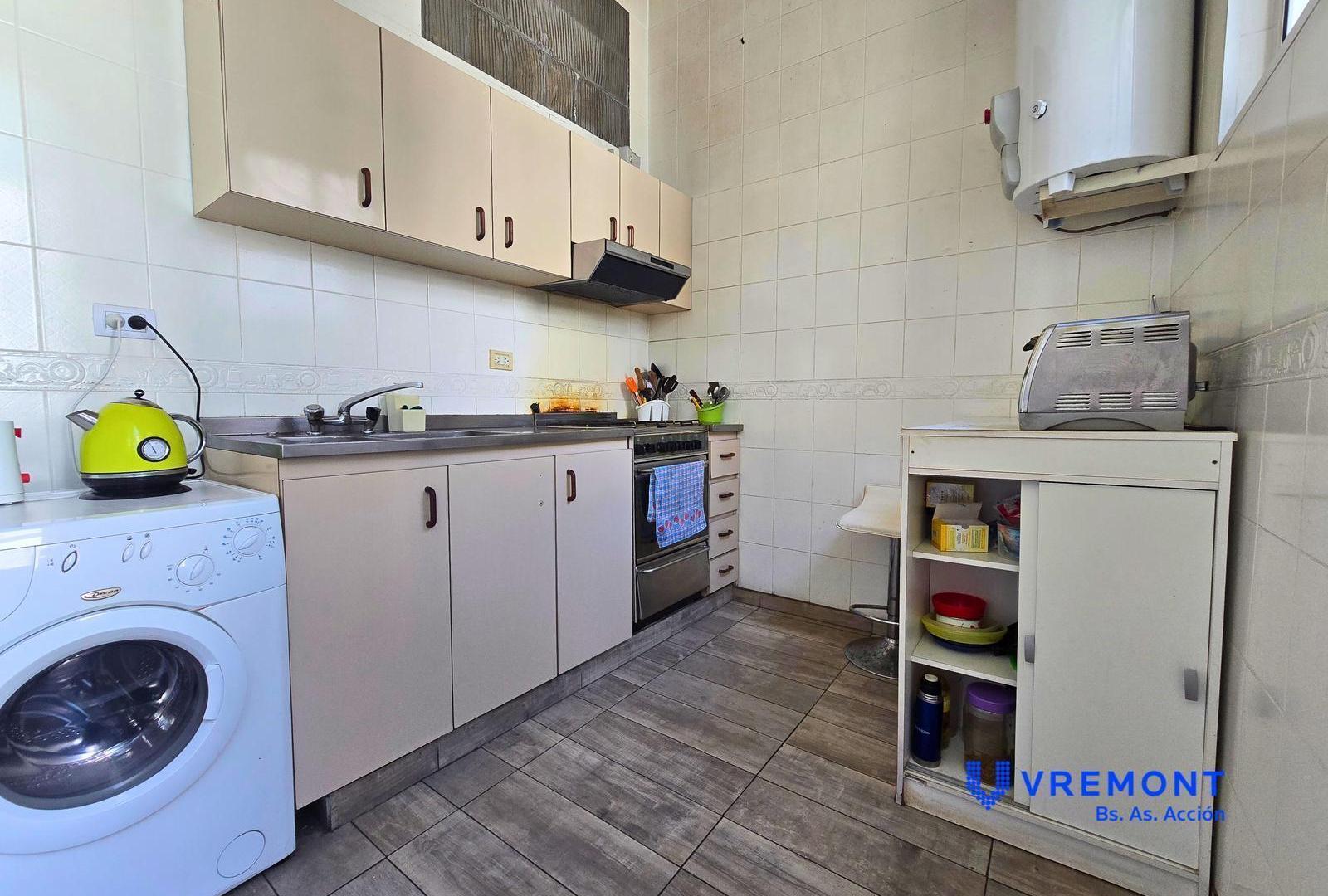 Foto de Sarmiento al 1300 | Tribunales | Departamento 3 ambientes con, imagen 4