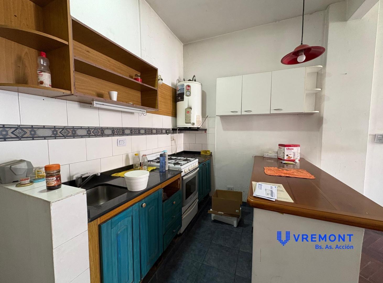 Foto de Venta de departamento monoambiente en el barrio de Congreso!!, imagen 4