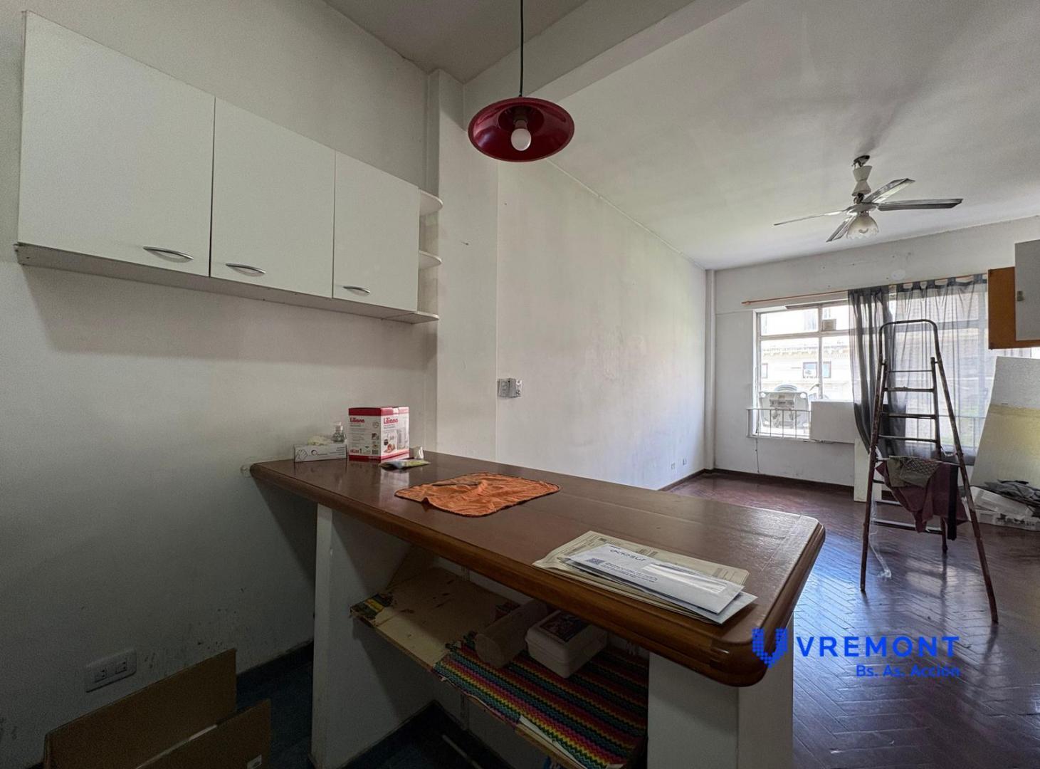 Foto de Venta de departamento monoambiente en el barrio de Congreso!!, imagen 5