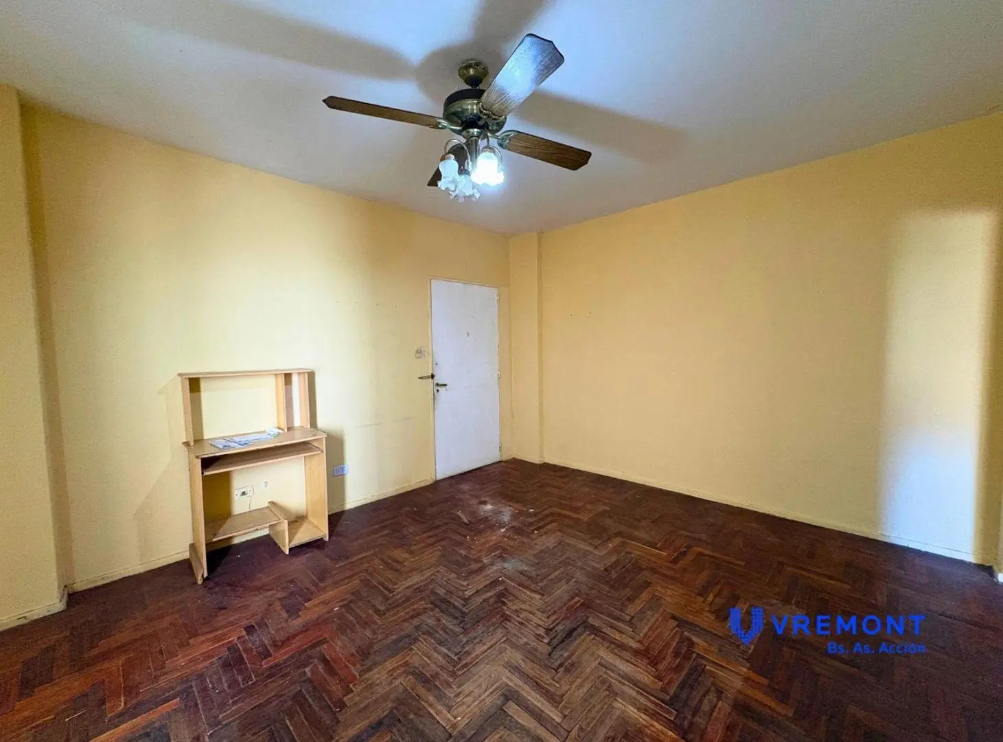 Venta de departamento 2 ambientes en el barrio de Congreso. 3
