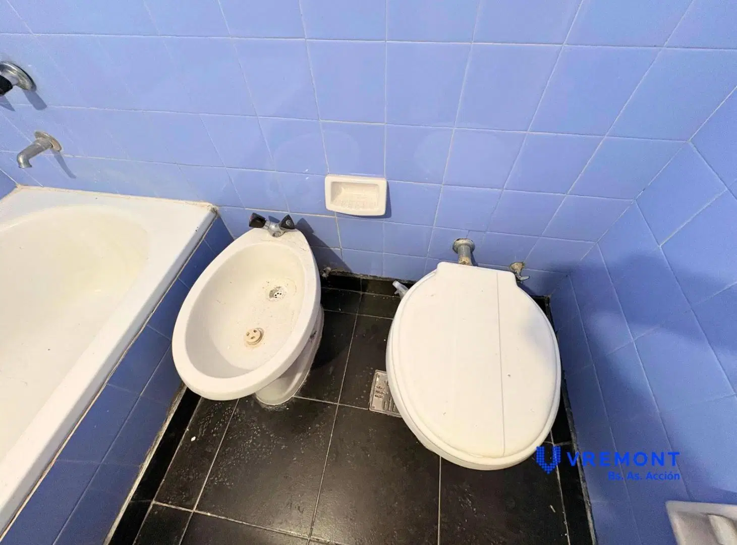H.Yrigoyen al 3600. Depto 2 ambientes en venta en Boedo. A pocos metros de Av. Boedo. 5