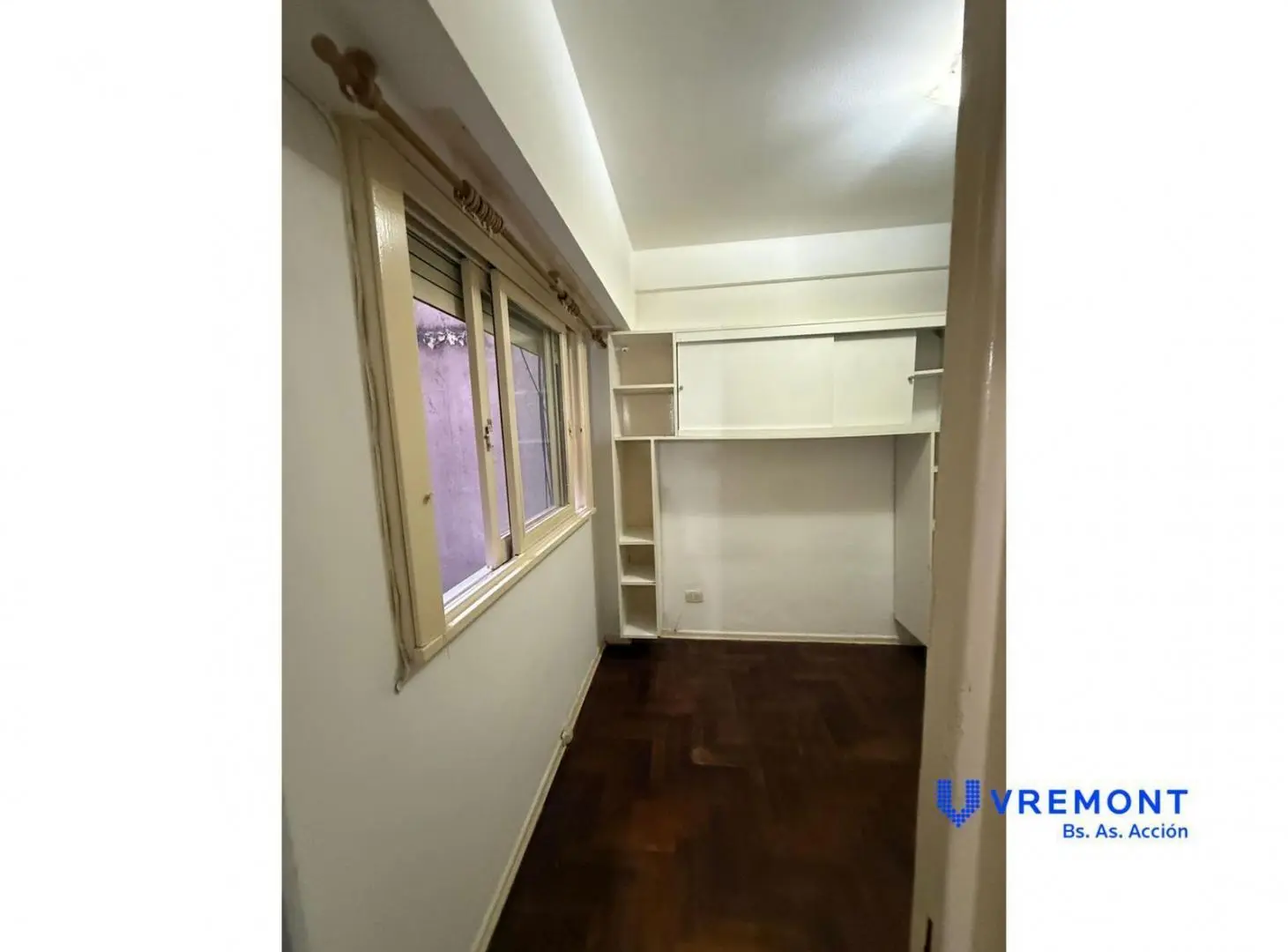 Alquiler de departamento 2 ambientes en el barrio de Caballito! 4