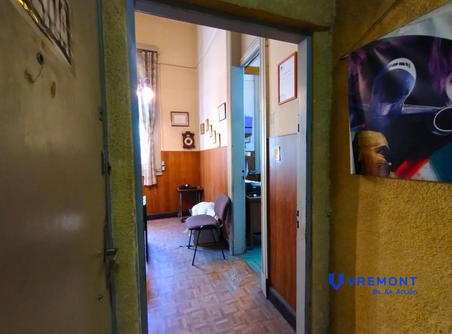 Venta de departamento 5 ambientes en el barrio Congreso! 3