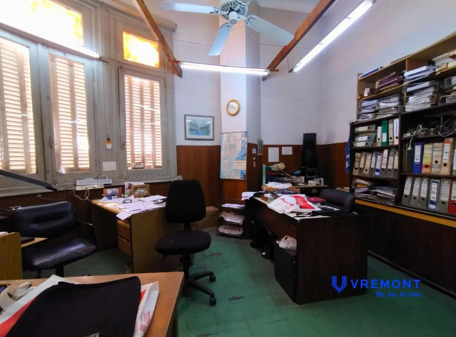 Venta de departamento 5 ambientes en el barrio Congreso! 5