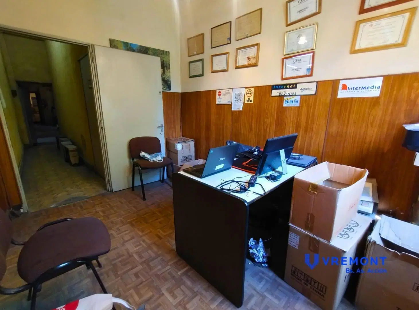 Venta de departamento 5 ambientes en el barrio Congreso! 4