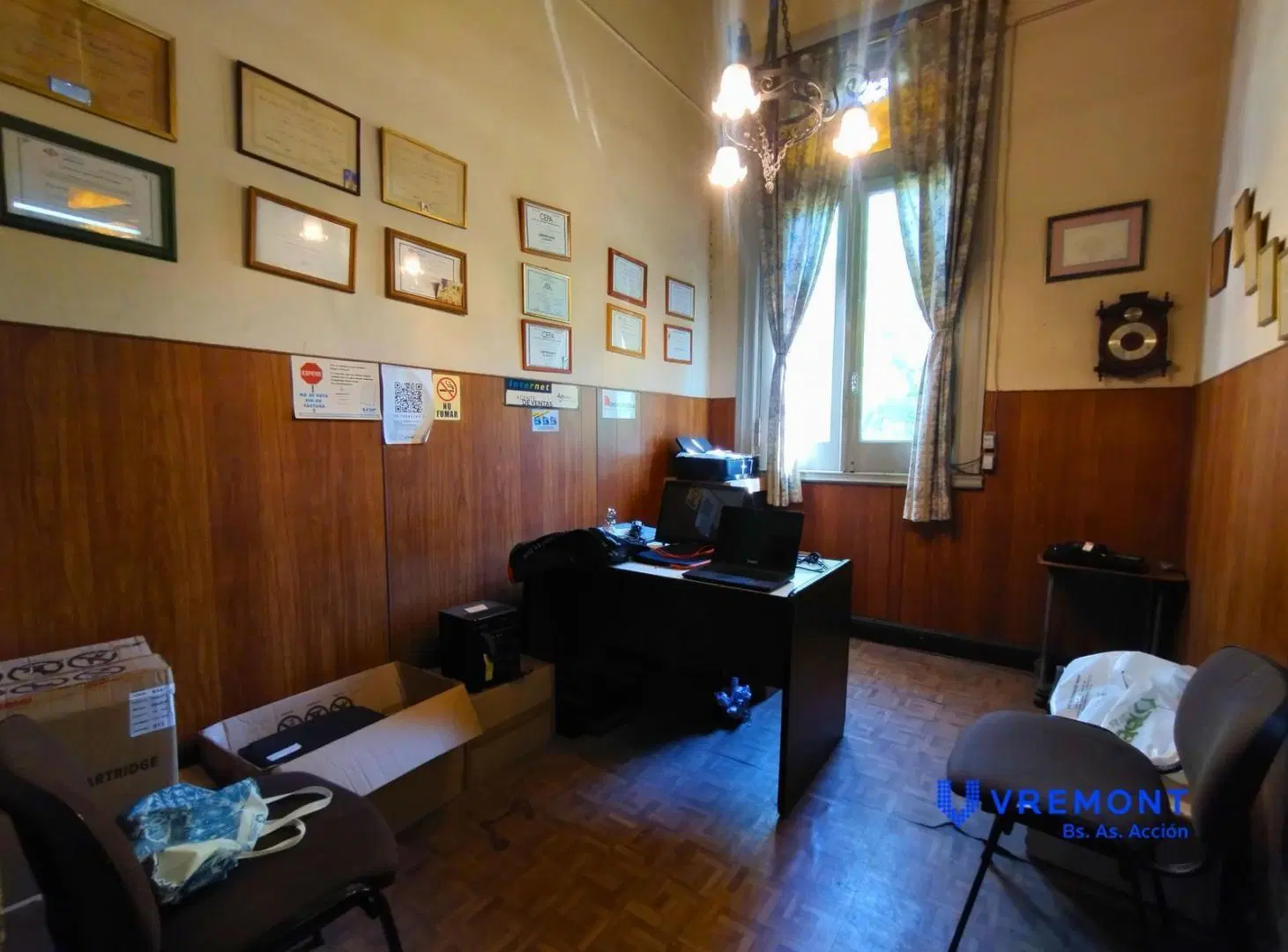 Venta de departamento 5 ambientes en el barrio Congreso! 2