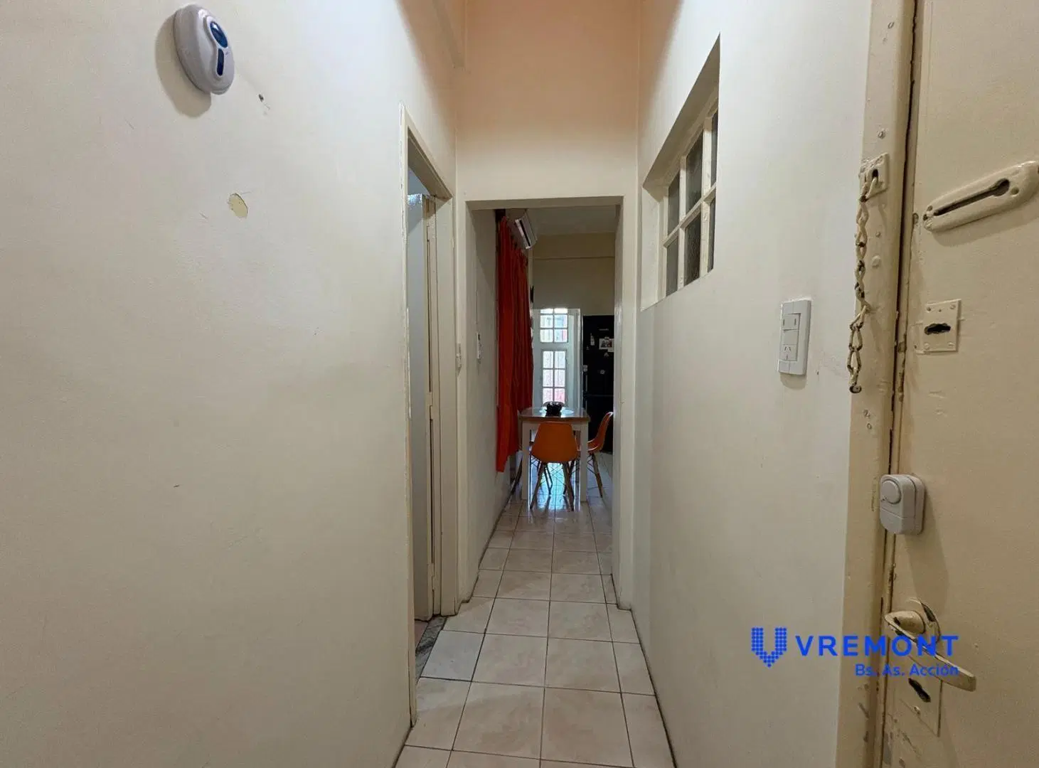 Venta de departamento 2 ambientes en el barrio de Congreso! 2