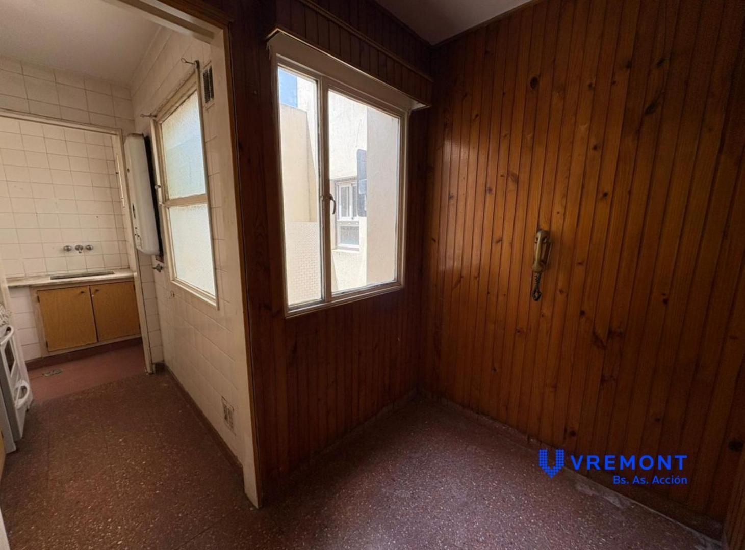 Foto de Av. Rivadavia al 2500 | Once | Departamento 3 ambientes con balcón, imagen 4