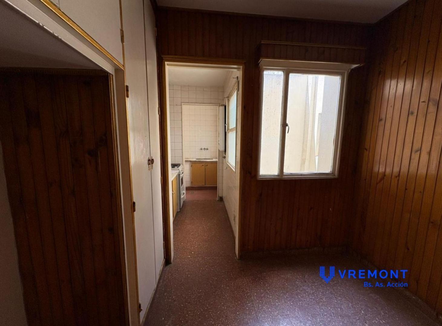 Foto de Av. Rivadavia al 2500 | Once | Departamento 3 ambientes con balcón, imagen 3