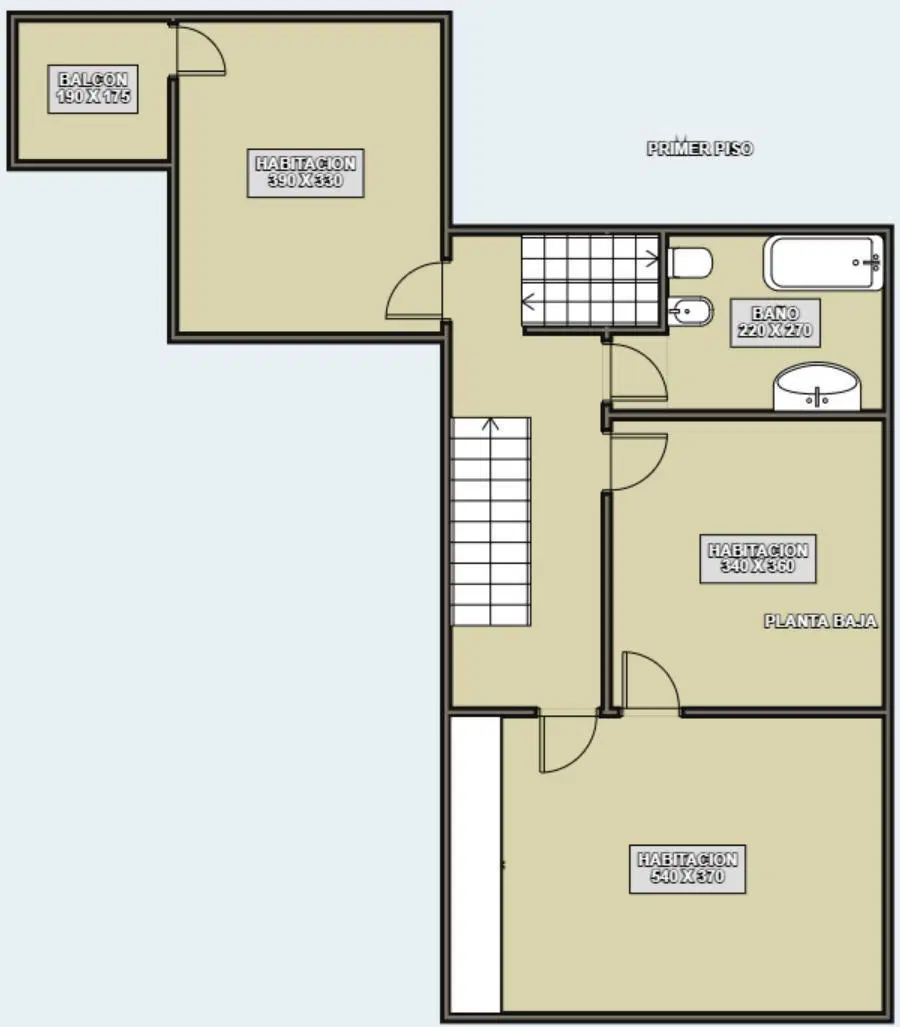 Plano 1