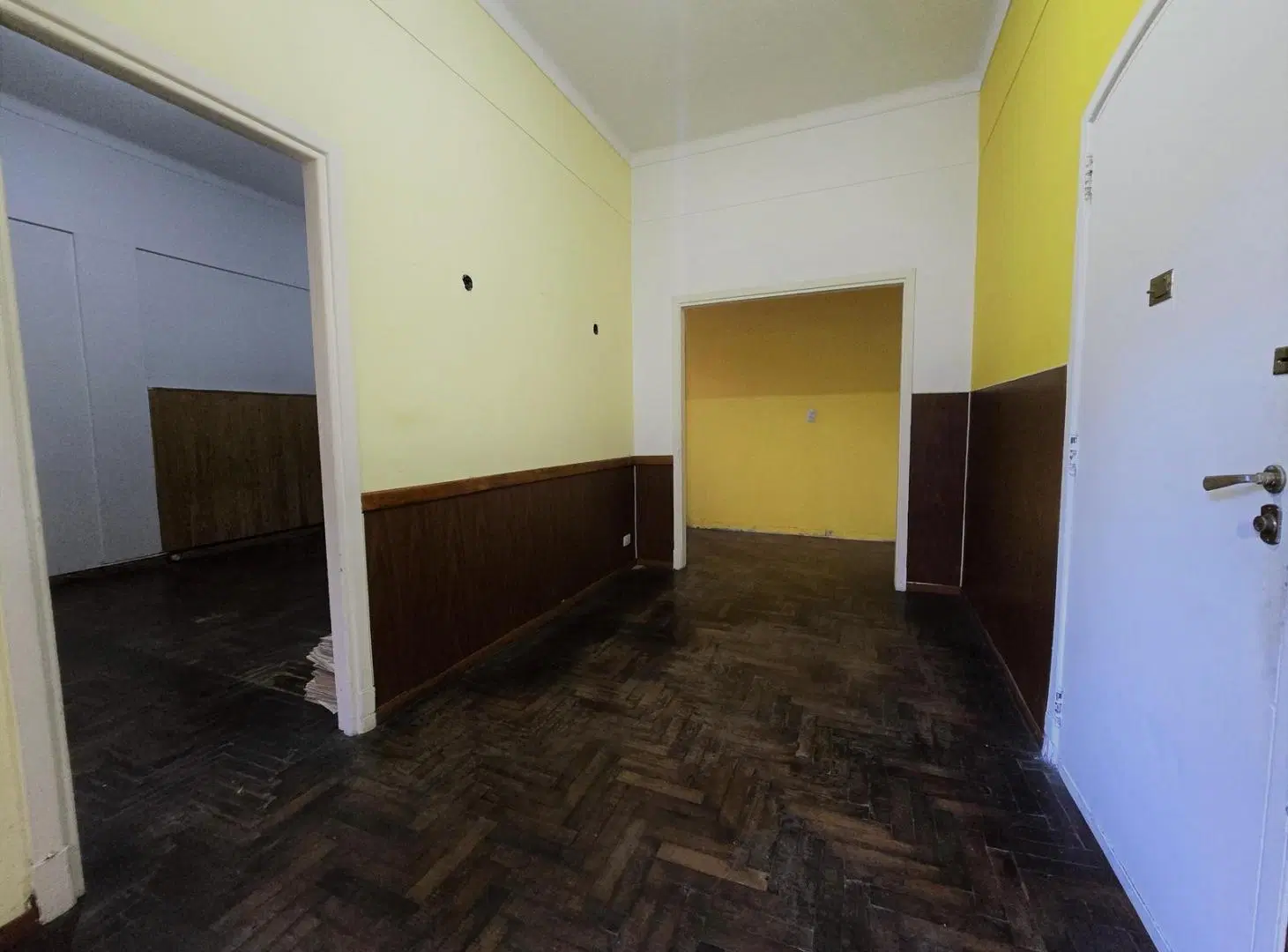 Venta de departamento de 3 ambientes en el Barrio de La Boca. 5