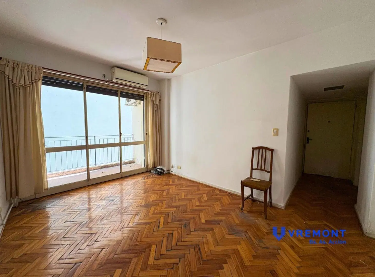 Venta de departamento 2 ambientes en el barrio de Recoleta! 3